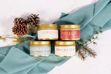 Load image into Gallery viewer, Winter Flights