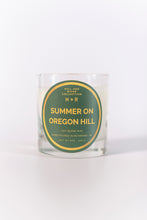 Load image into Gallery viewer, Summer On Oregon Hill - 8.5 oz.