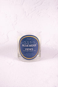 Blue Ridge Views