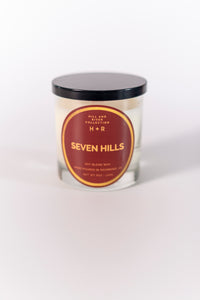 Seven Hills- 8.5 oz.